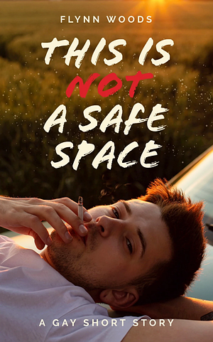 This is Not a Safe Space by Flynn Woods