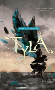 Tyla by Becca Fitzpatrick