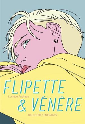 Flipette et Vénère by Lucrèce Andreae