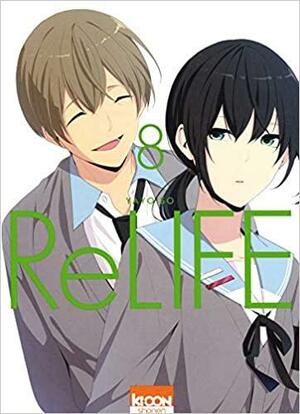 ReLIFE #8 by YayoiSo