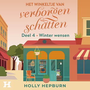 Winterwensen by Holly Hepburn