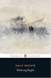 Wuthering Heights [Penguin Popular Classics] by Emily Brontë