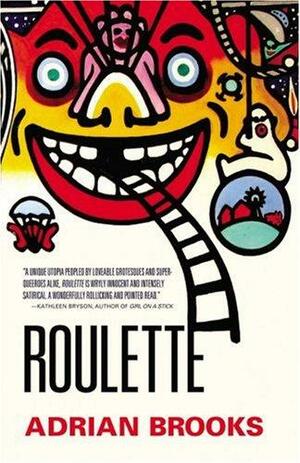 Roulette by Adrian Brooks