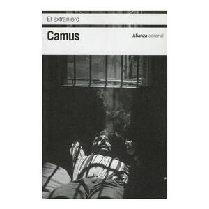 El extranjero by Albert Camus