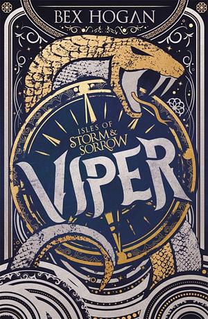 Viper by Bex Hogan