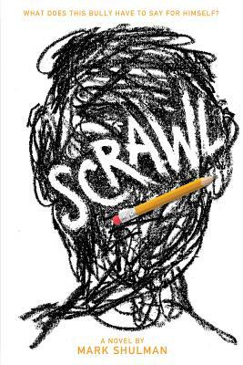 Scrawl by Mark Shulman