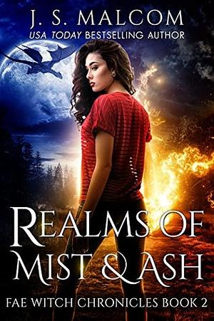 Realms of Mist and Ash by J.S. Malcom