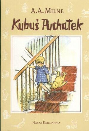 Kubuś Puchatek by A.A. Milne