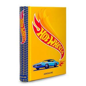 Hot Wheels by 