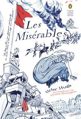 Les Miserables by Victor Hugo