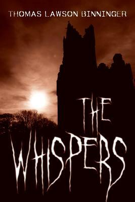 The Whispers by Thomas Lawson Binninger