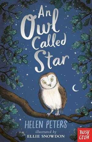 An Owl Called Star by Helen Peters