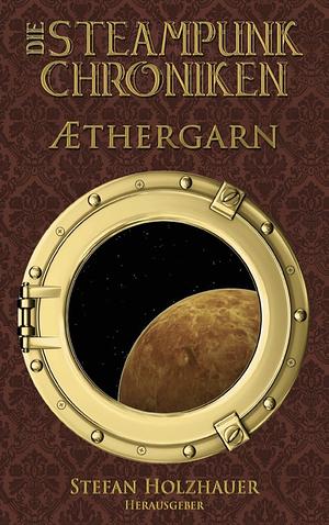 Aethergarn by Stefan Holzhauer