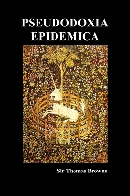 Pseudodoxia Epidemica (Paperback, ed. Wilkins) by Thomas Browne