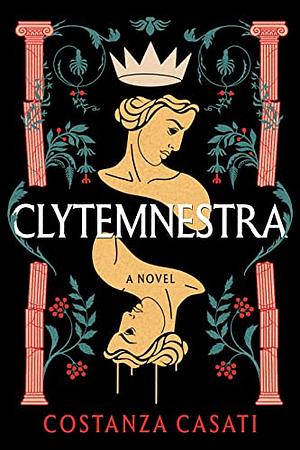 Clytemnestra by Costanza Casati