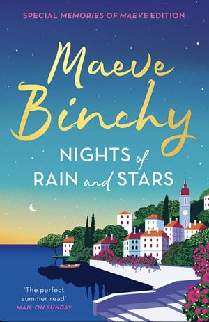 Nights of Rain and Stars by Maeve Binchy