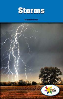 Storms by Bernadette Brexel