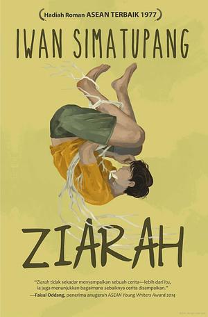 Ziarah by Iwan Simatupang