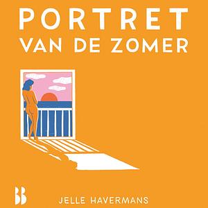 Portret van de zomer by Jelle Havermans