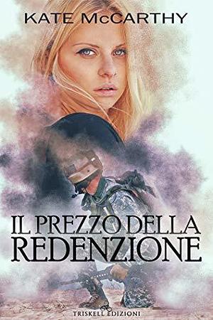 Il prezzo della redenzione by Kate McCarthy