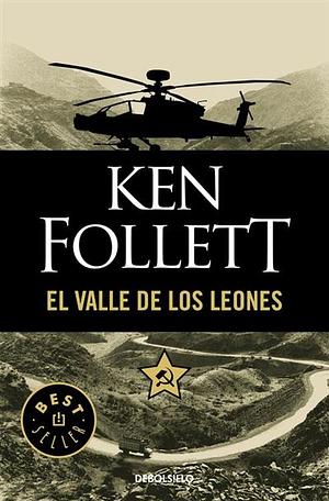 El valle de los leones by Ken Follett