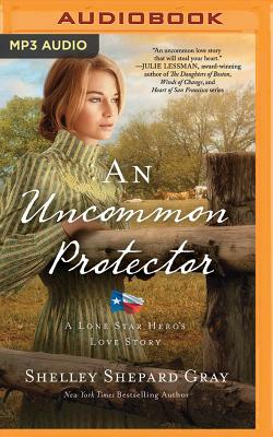 An Uncommon Protector by Shelley Shepard Gray