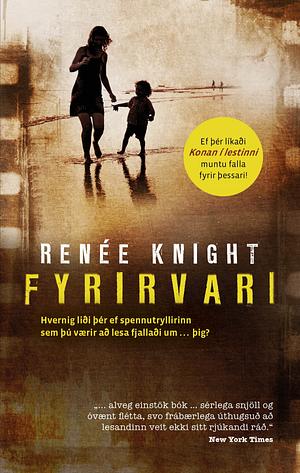 Fyrirvari by Guðni Kolbeinsson, Renée Knight