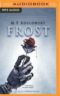 Frost by M. P. Kozlowsky