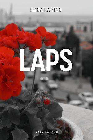 Laps by Fiona Barton