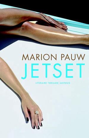 Jetset by Marion Pauw