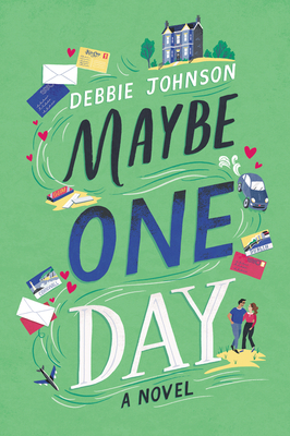 Maybe One Day by Debbie Johnson