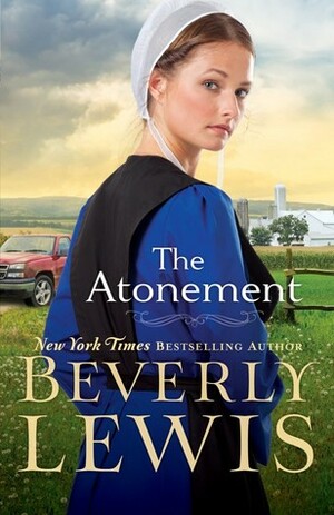 The Atonement by Beverly Lewis