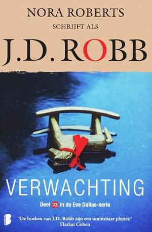Verwachting by Nora Roberts, J.D. Robb