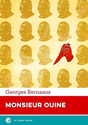 Monsieur Ouine by Georges Bernanos