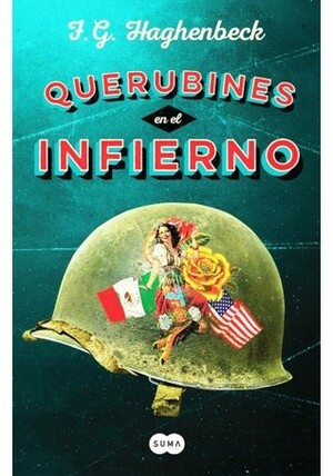 Querubines en el infierno by F.G. Haghenbeck