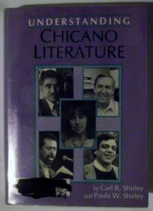 Understanding Chicano Literature by Matthew J. Bruccoli