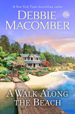 A Walk Along the Beach by Debbie Macomber