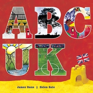 ABC UK by Helen Bate, James Dunn