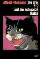 Die drei ??? und die schwarze Katze by William Arden