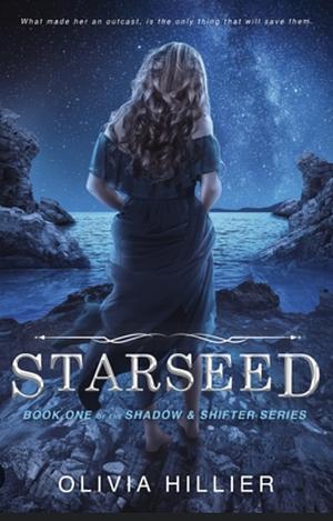 Starseed by Olivia Hillier, Olivia Hillier