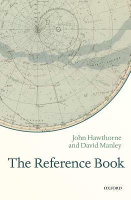 The Reference Book by David Manley, John Hawthorne