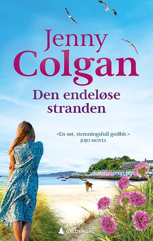 Den endeløse stranden by Jenny Colgan