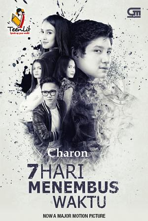 7 Hari Menembus Waktu by Charon