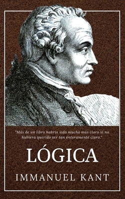Lógica by Immanuel Kant