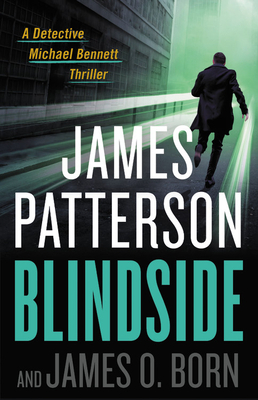 Blindside by James O. Born, James Patterson