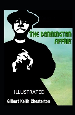 The Donnington Affair Illustrated by G.K. Chesterton