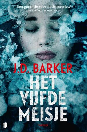 Het vijfde meisje by J.D. Barker