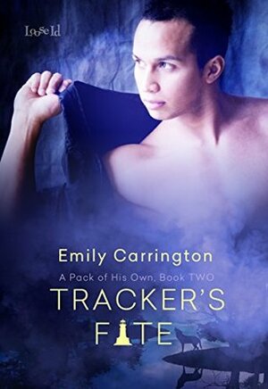 Tracker's Fate by Emily Carrington