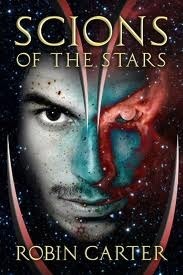 Scions Of The Stars by Joseph Robert Lewis