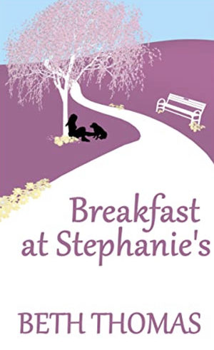 Breakfast At Stephanie's  by Beth Thomas